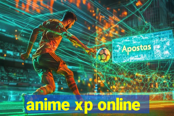 anime xp online